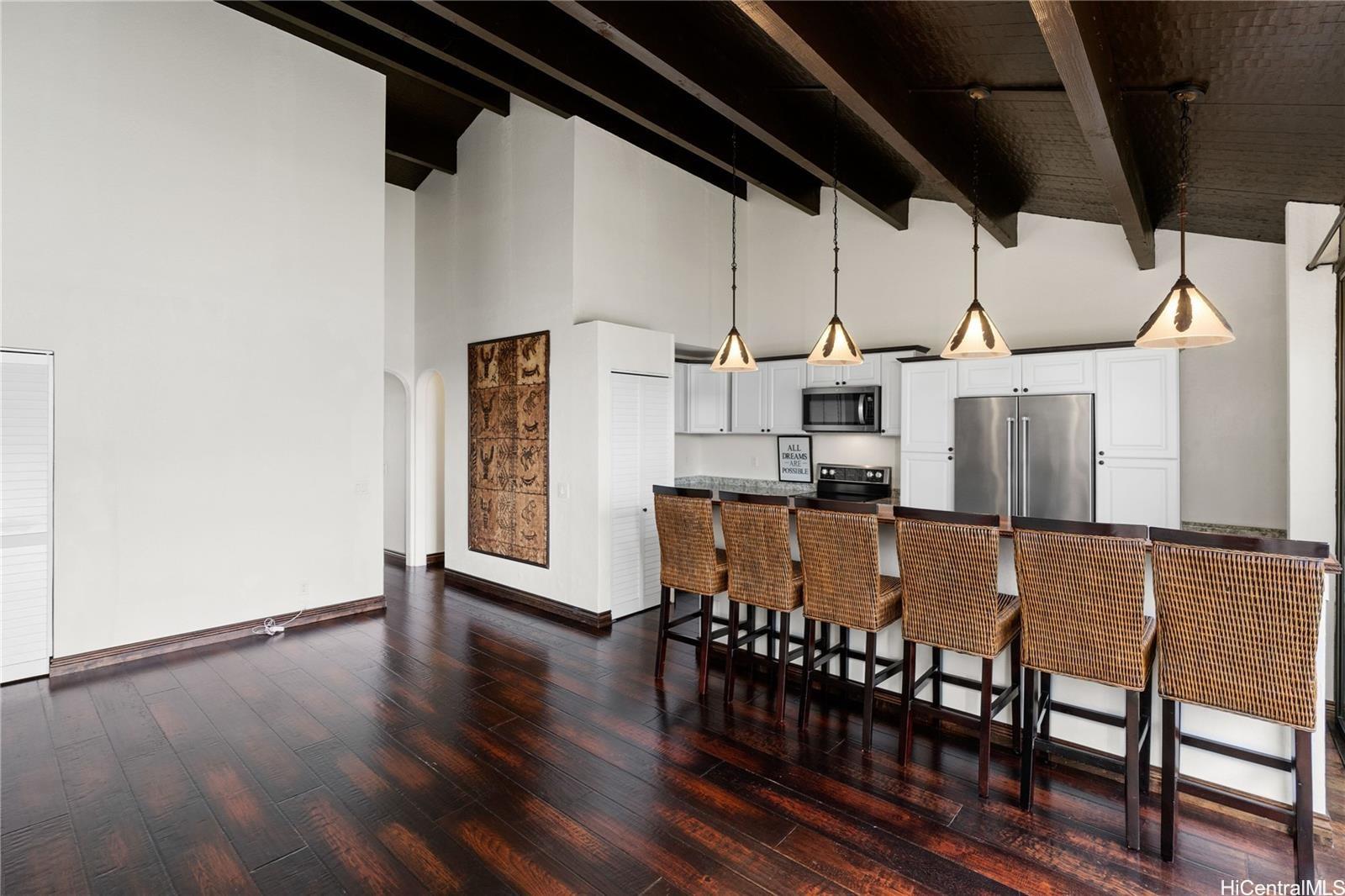 Makaha Valley Pltn condo # 118B, Waianae, Hawaii - photo 2 of 19