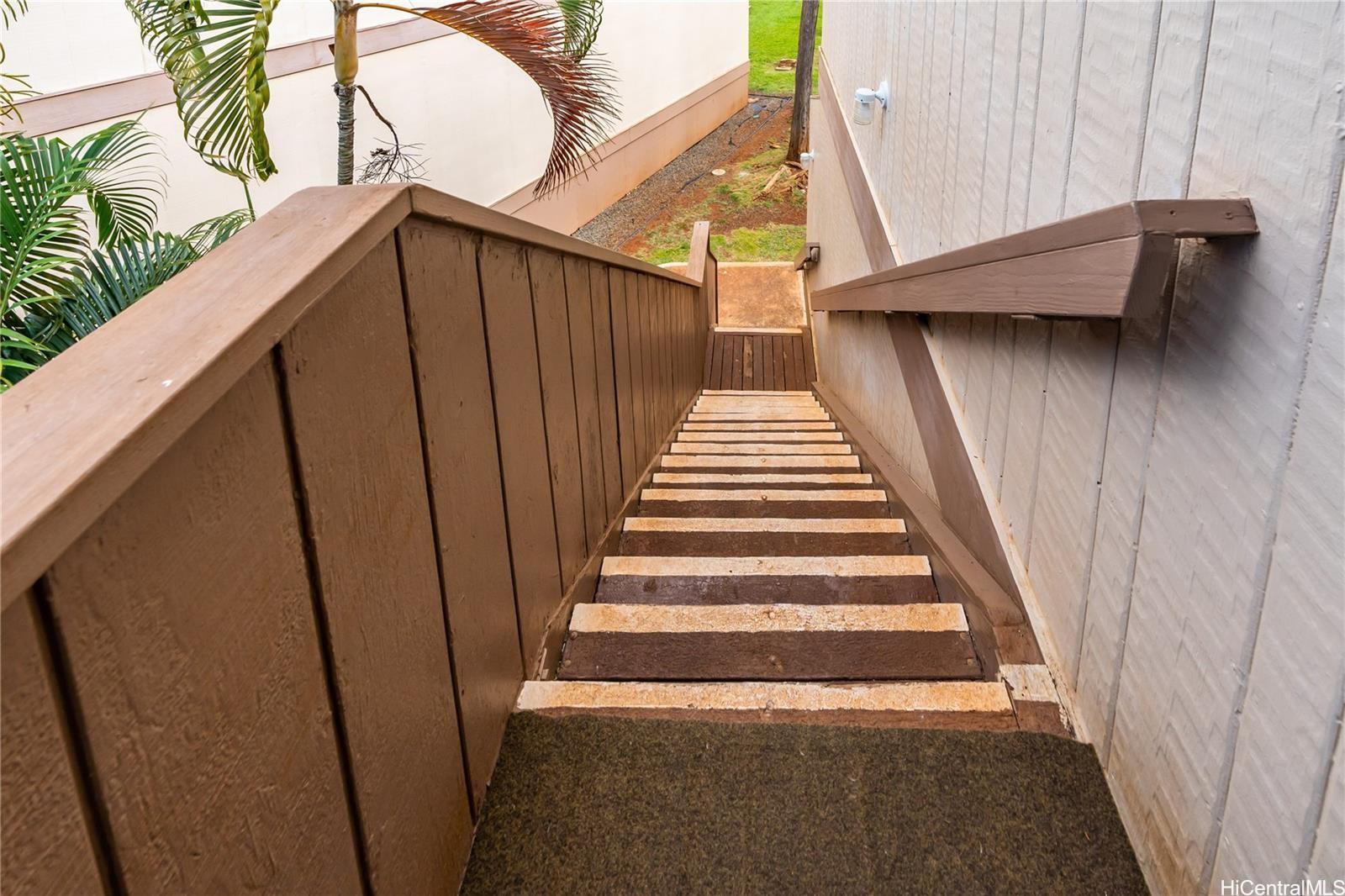 Makaha Valley Pltn condo # 118B, Waianae, Hawaii - photo 14 of 19