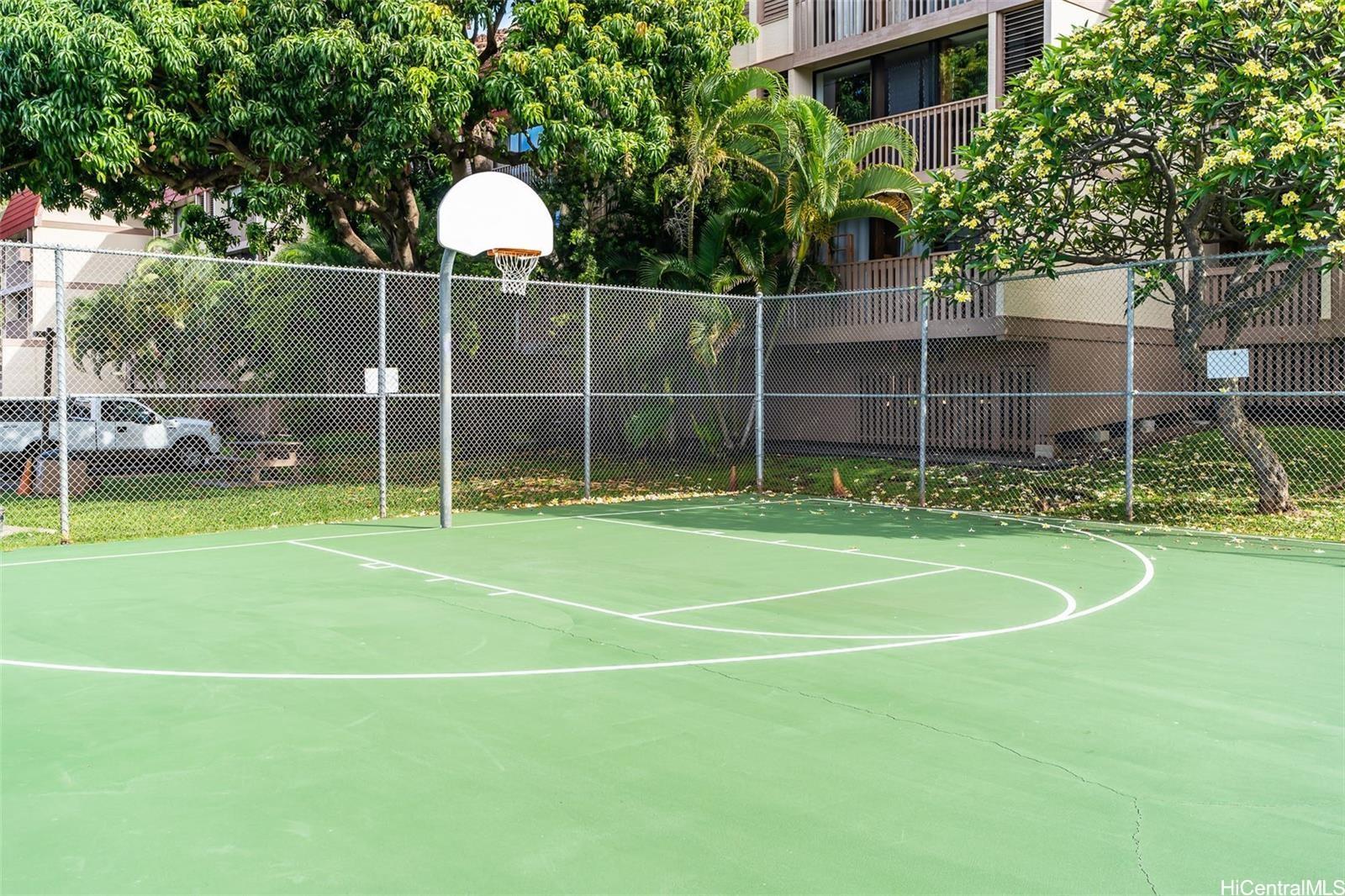 Makaha Valley Pltn condo # 118B, Waianae, Hawaii - photo 18 of 19