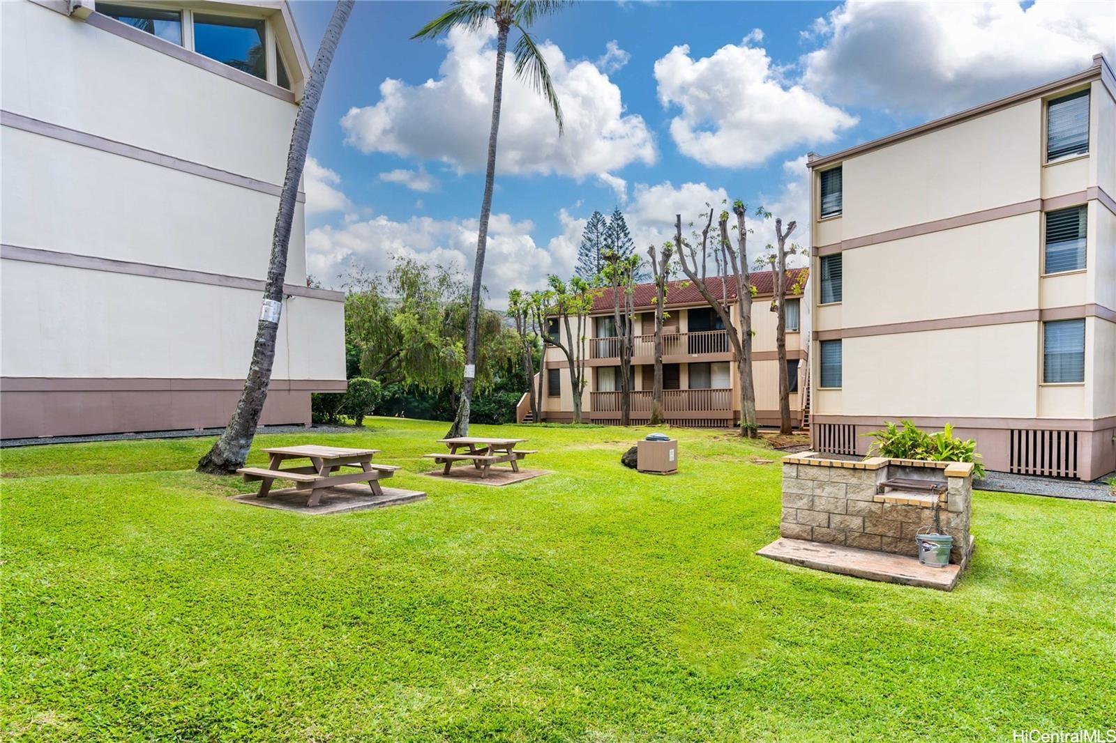 Makaha Valley Pltn condo # 118B, Waianae, Hawaii - photo 19 of 19