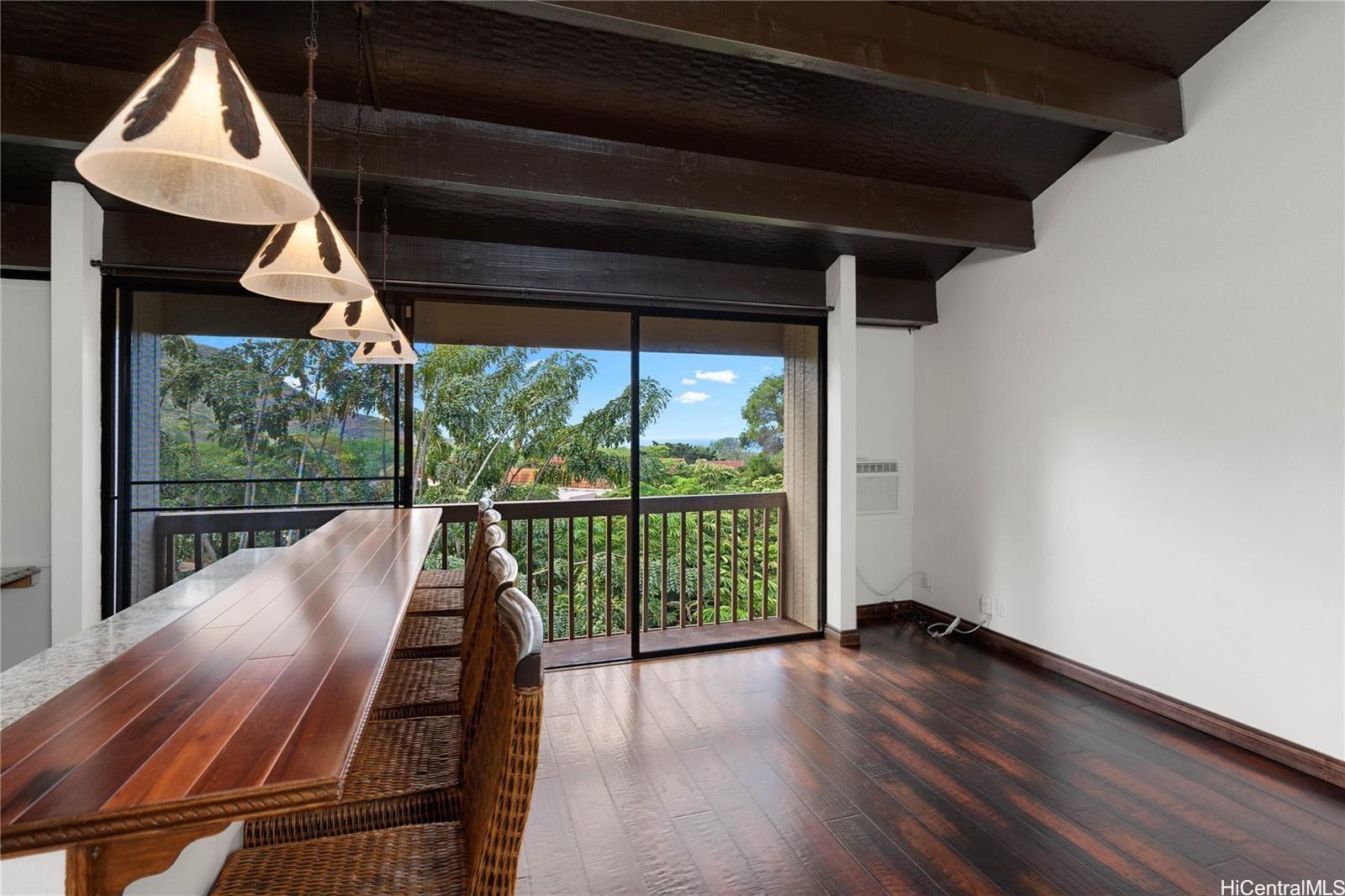 Makaha Valley Pltn condo # 118B, Waianae, Hawaii - photo 3 of 19