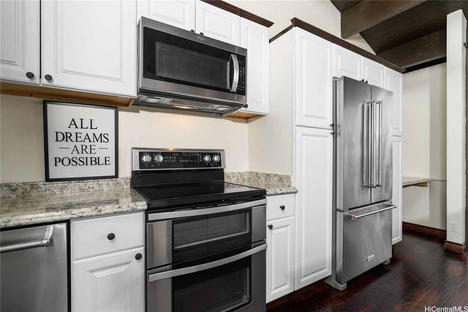 Makaha Valley Pltn condo # 118B, Waianae, Hawaii - photo 4 of 19