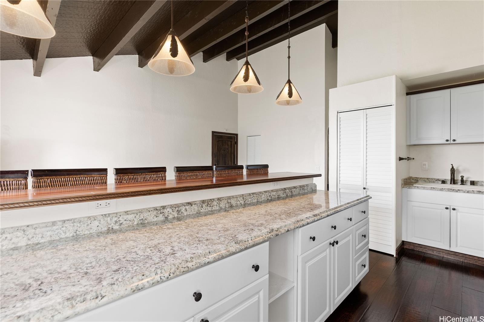 Makaha Valley Pltn condo # 118B, Waianae, Hawaii - photo 5 of 19