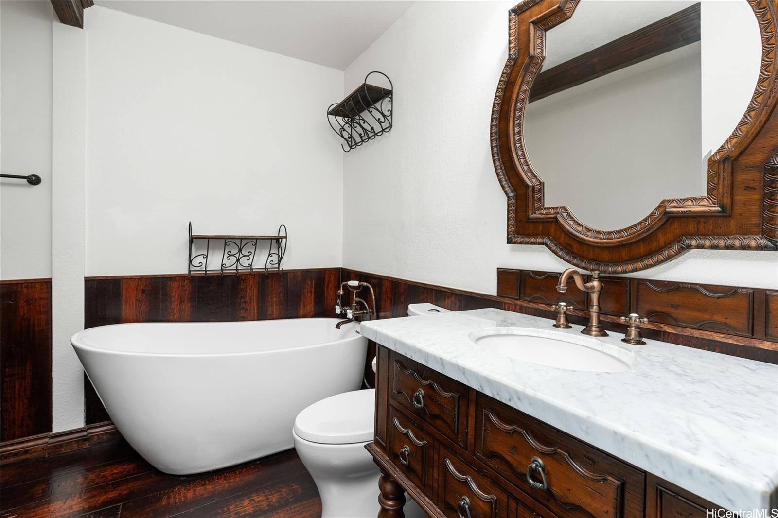 Makaha Valley Pltn condo # 118B, Waianae, Hawaii - photo 7 of 19