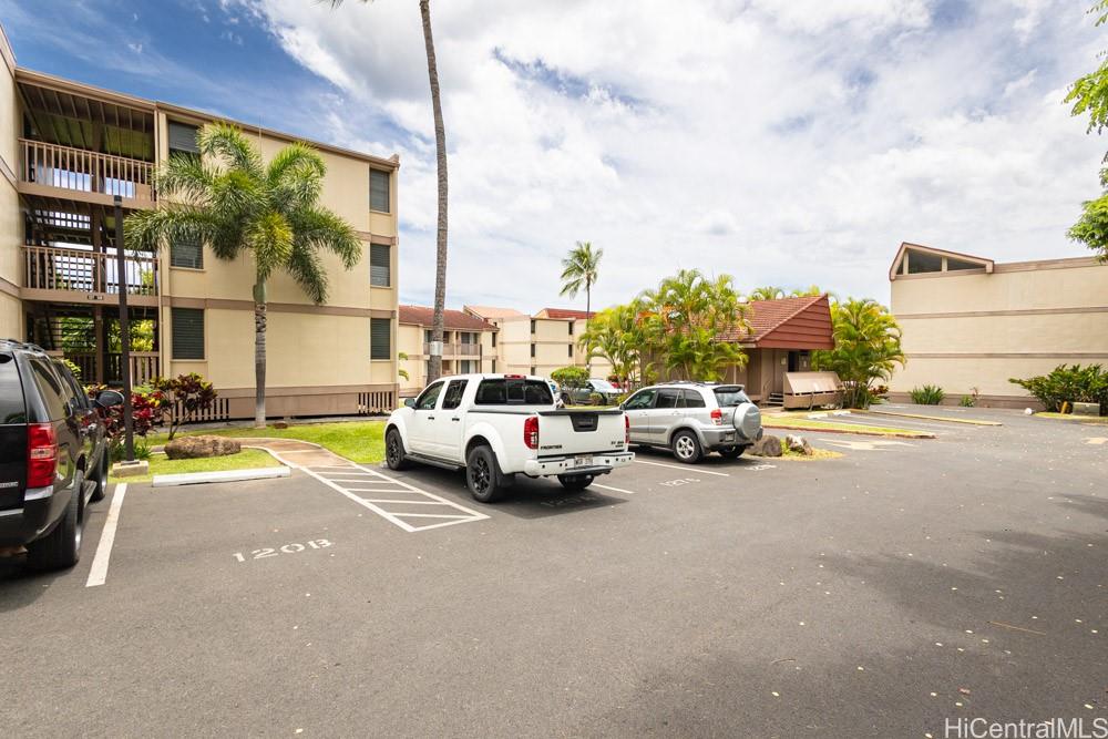 Makaha Valley Pltn condo # 120B, Waianae, Hawaii - photo 16 of 25