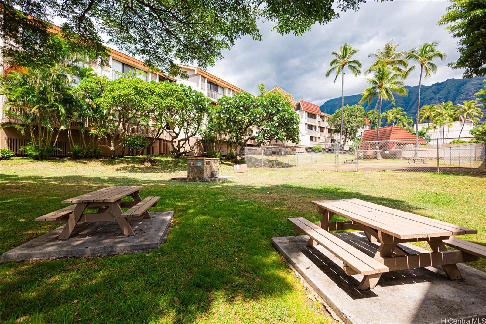 Makaha Valley Pltn condo # 120B, Waianae, Hawaii - photo 21 of 25
