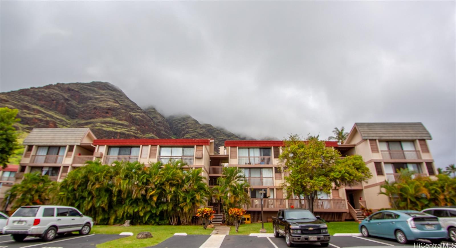 Makaha Valley Pltn condo # 120B, Waianae, Hawaii - photo 19 of 25