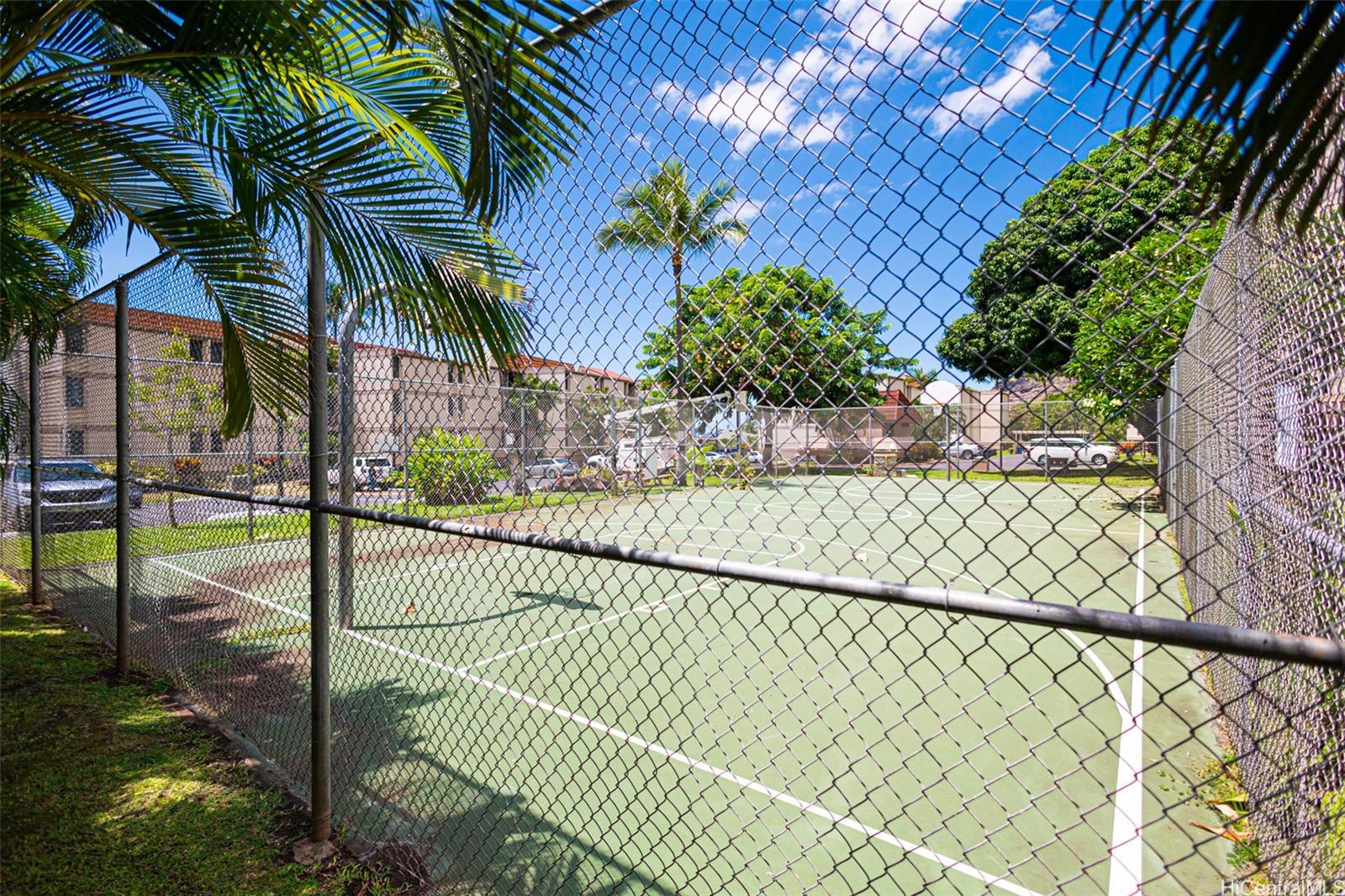 Makaha Valley Pltn condo # 120B, Waianae, Hawaii - photo 20 of 25
