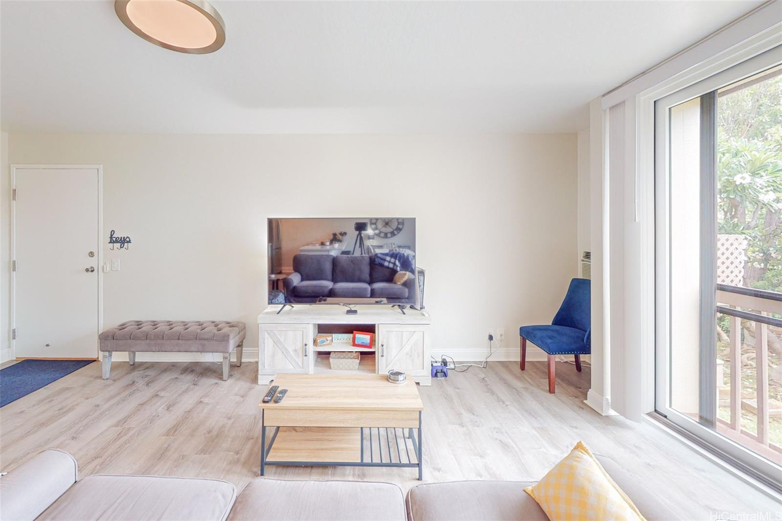 Makaha Valley Pltn condo # 120B, Waianae, Hawaii - photo 4 of 25