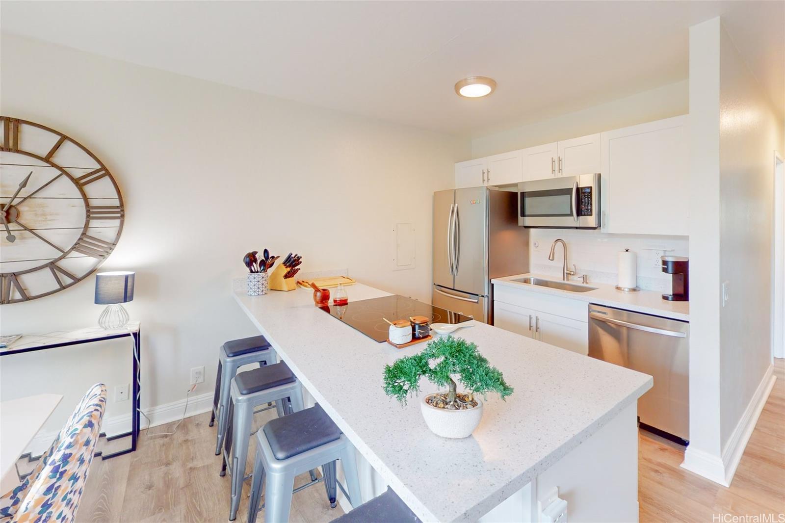 Makaha Valley Pltn condo # 120B, Waianae, Hawaii - photo 5 of 25