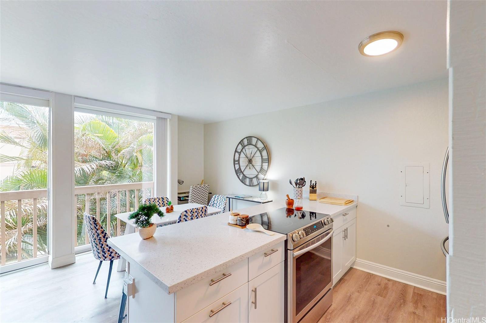 Makaha Valley Pltn condo # 120B, Waianae, Hawaii - photo 7 of 25