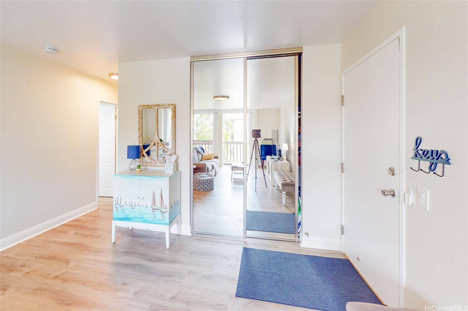 Makaha Valley Pltn condo # 120B, Waianae, Hawaii - photo 9 of 25