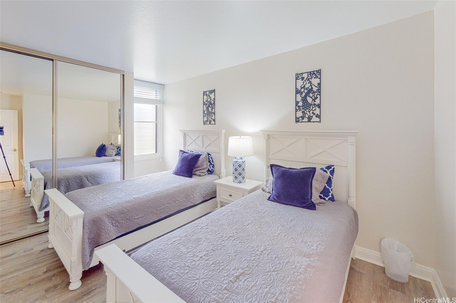 Makaha Valley Pltn condo # 120B, Waianae, Hawaii - photo 10 of 25