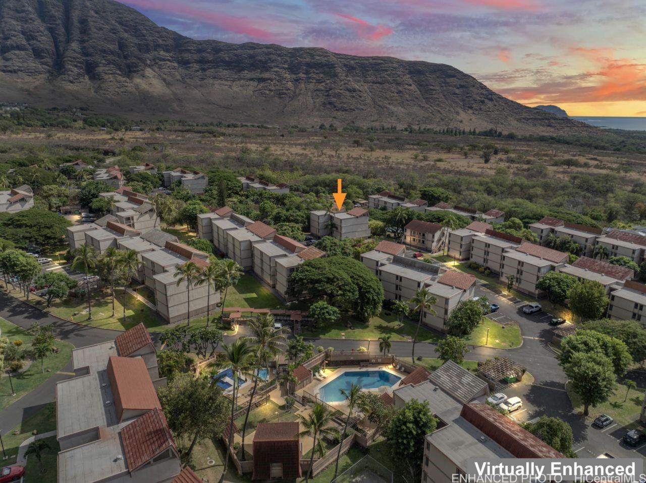 MVPHOA townhouse # 128A, Waianae, Hawaii - photo 19 of 25