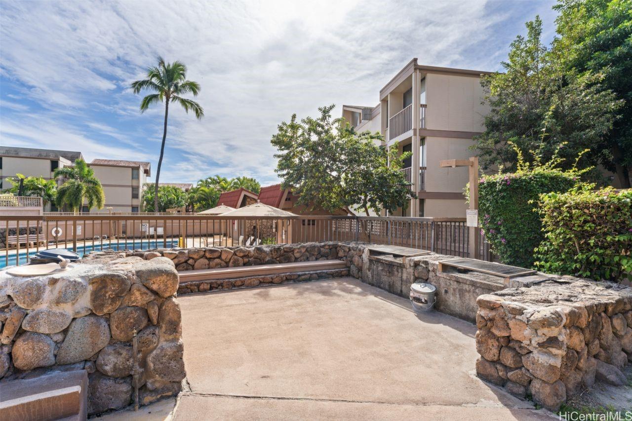 MVPHOA townhouse # 128A, Waianae, Hawaii - photo 22 of 25