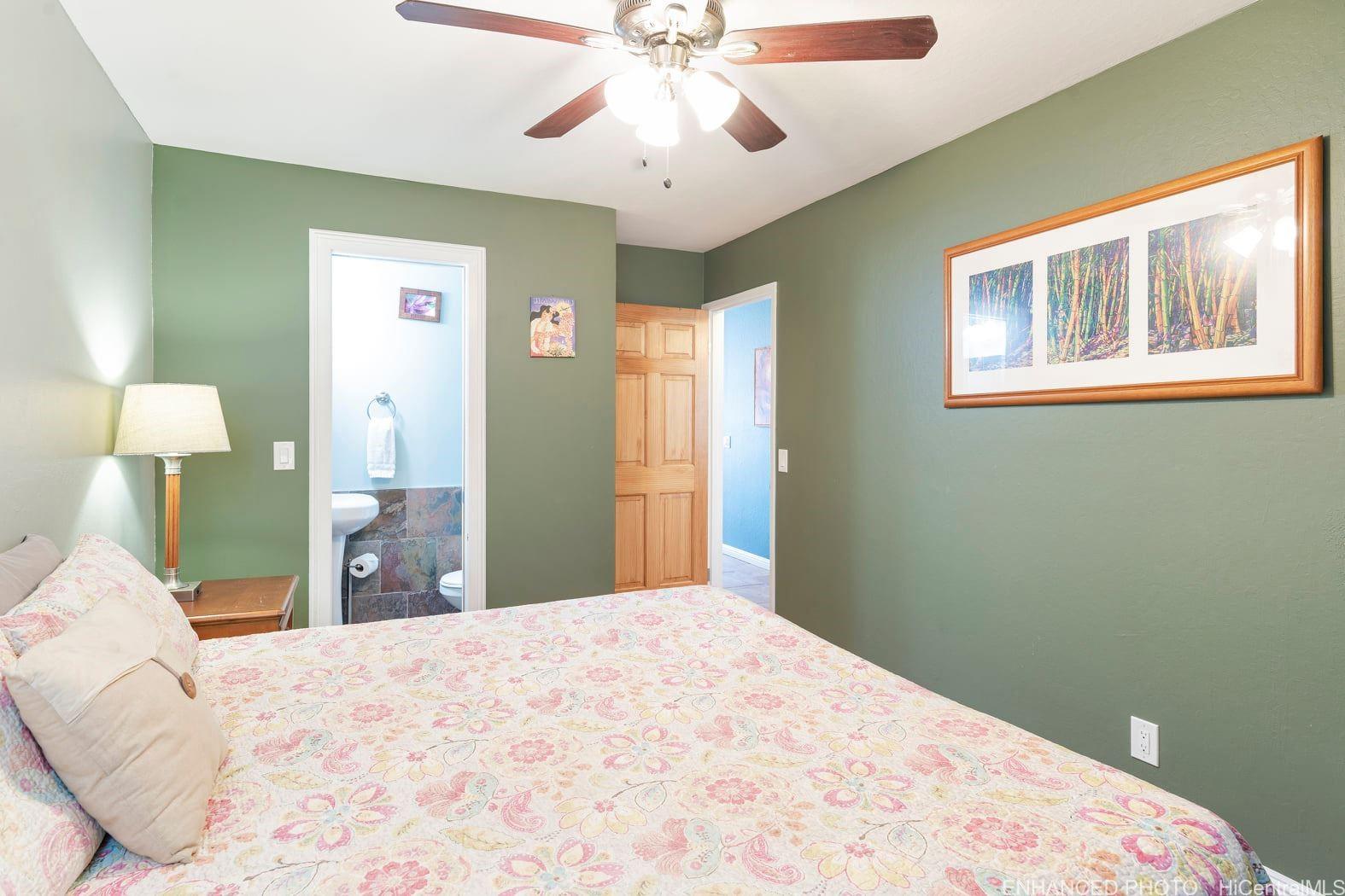 Makaha Valley Pltn condo # 130A, Waianae, Hawaii - photo 14 of 19