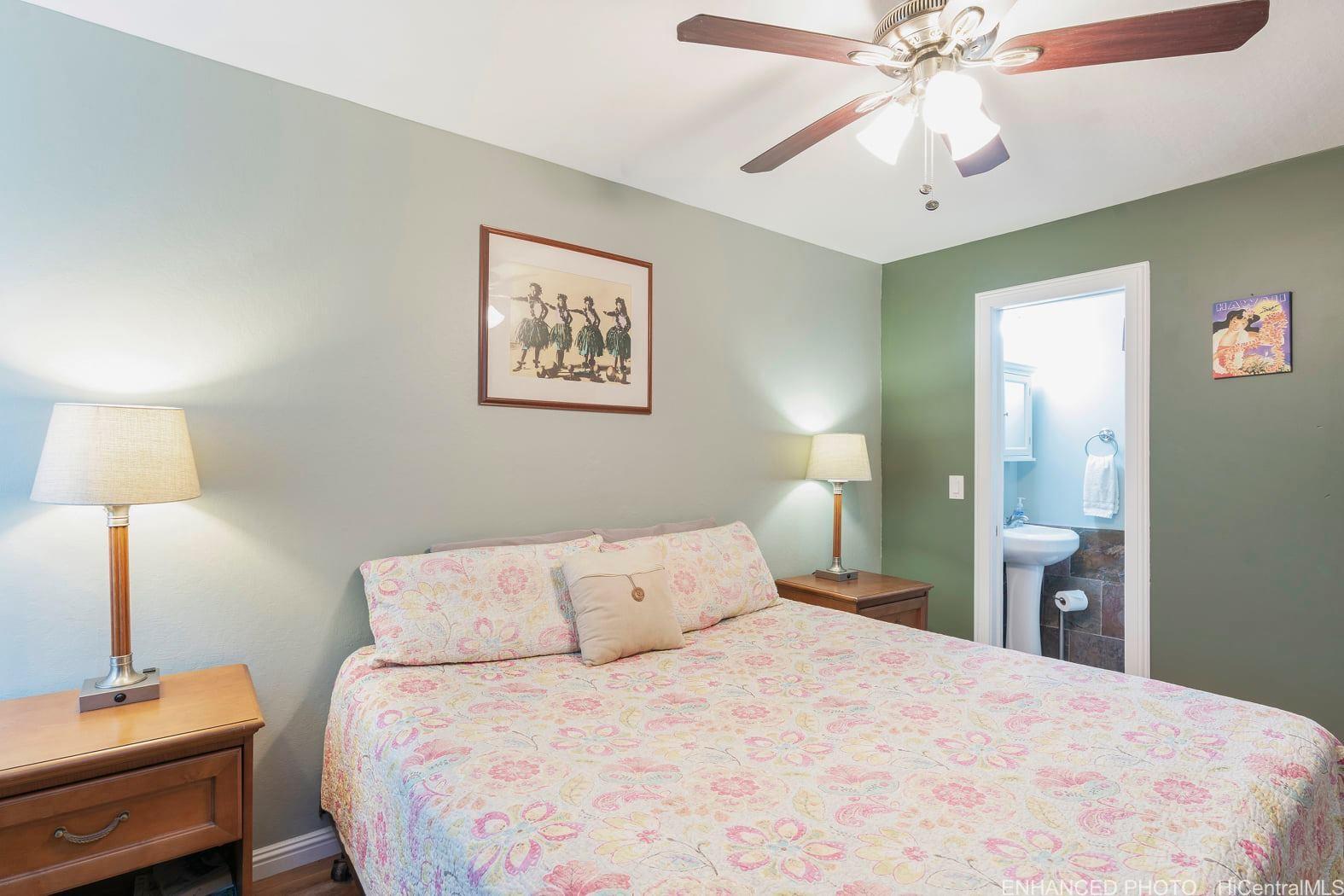 Makaha Valley Pltn condo # 130A, Waianae, Hawaii - photo 16 of 19