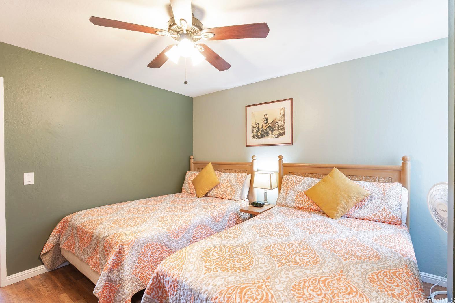 Makaha Valley Pltn condo # 130A, Waianae, Hawaii - photo 17 of 19