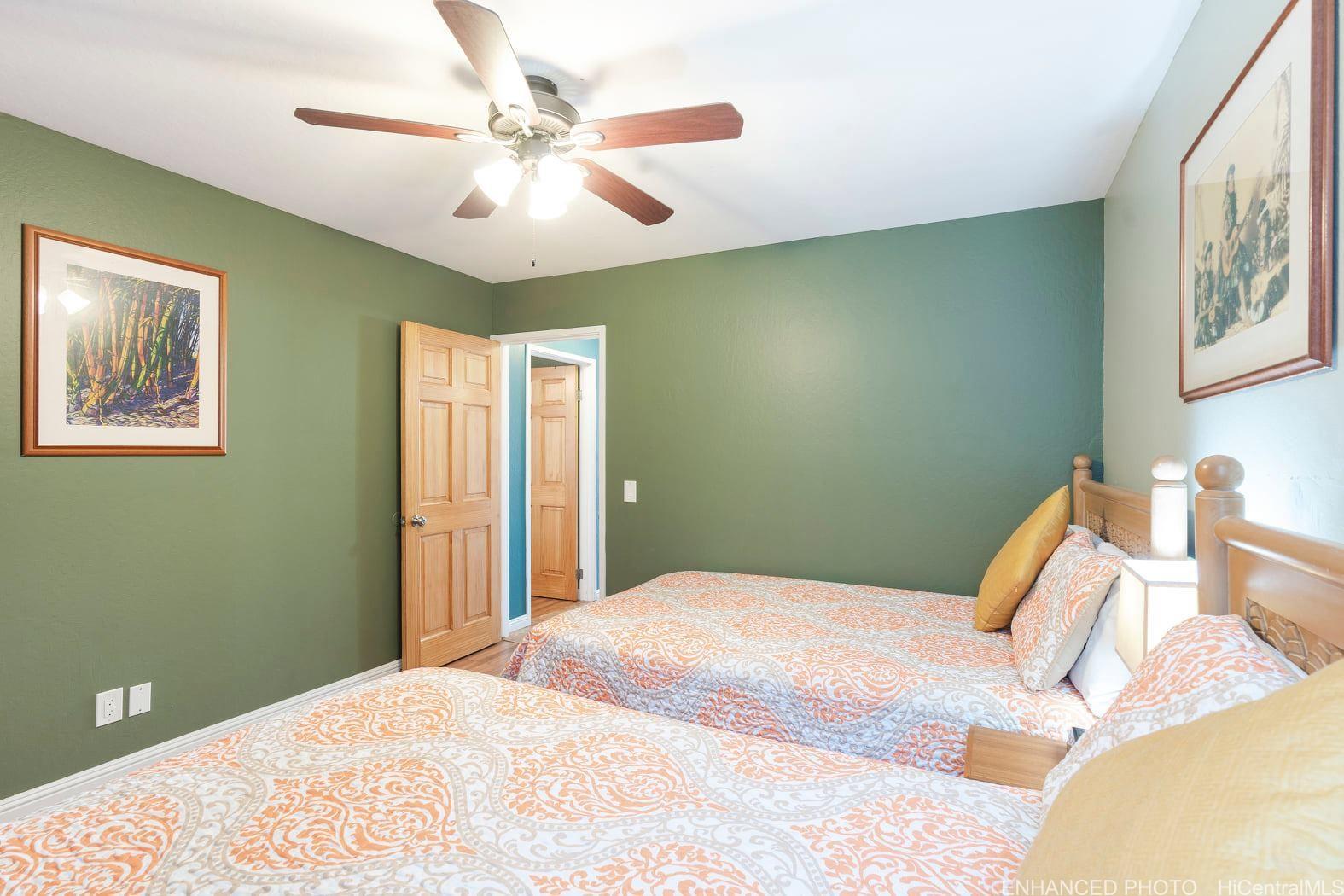 Makaha Valley Pltn condo # 130A, Waianae, Hawaii - photo 18 of 19