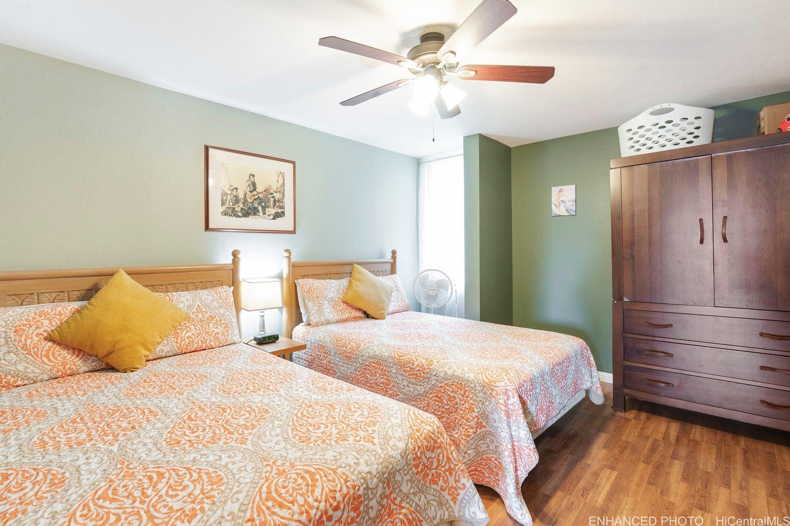 Makaha Valley Pltn condo # 130A, Waianae, Hawaii - photo 19 of 19