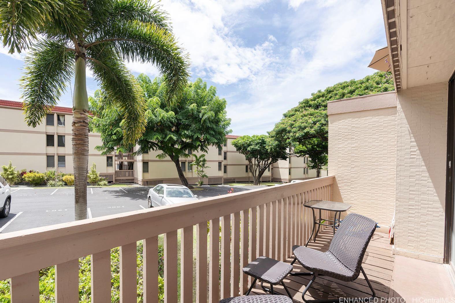 Makaha Valley Pltn condo # 130A, Waianae, Hawaii - photo 3 of 19