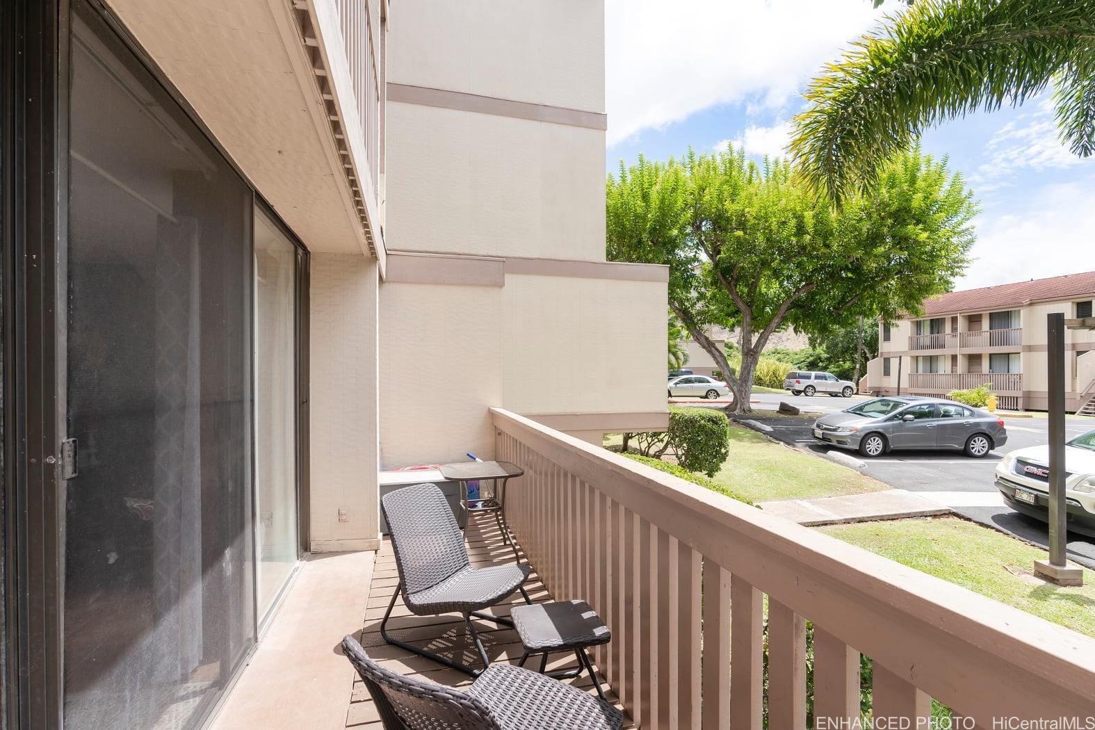 Makaha Valley Pltn condo # 130A, Waianae, Hawaii - photo 4 of 19