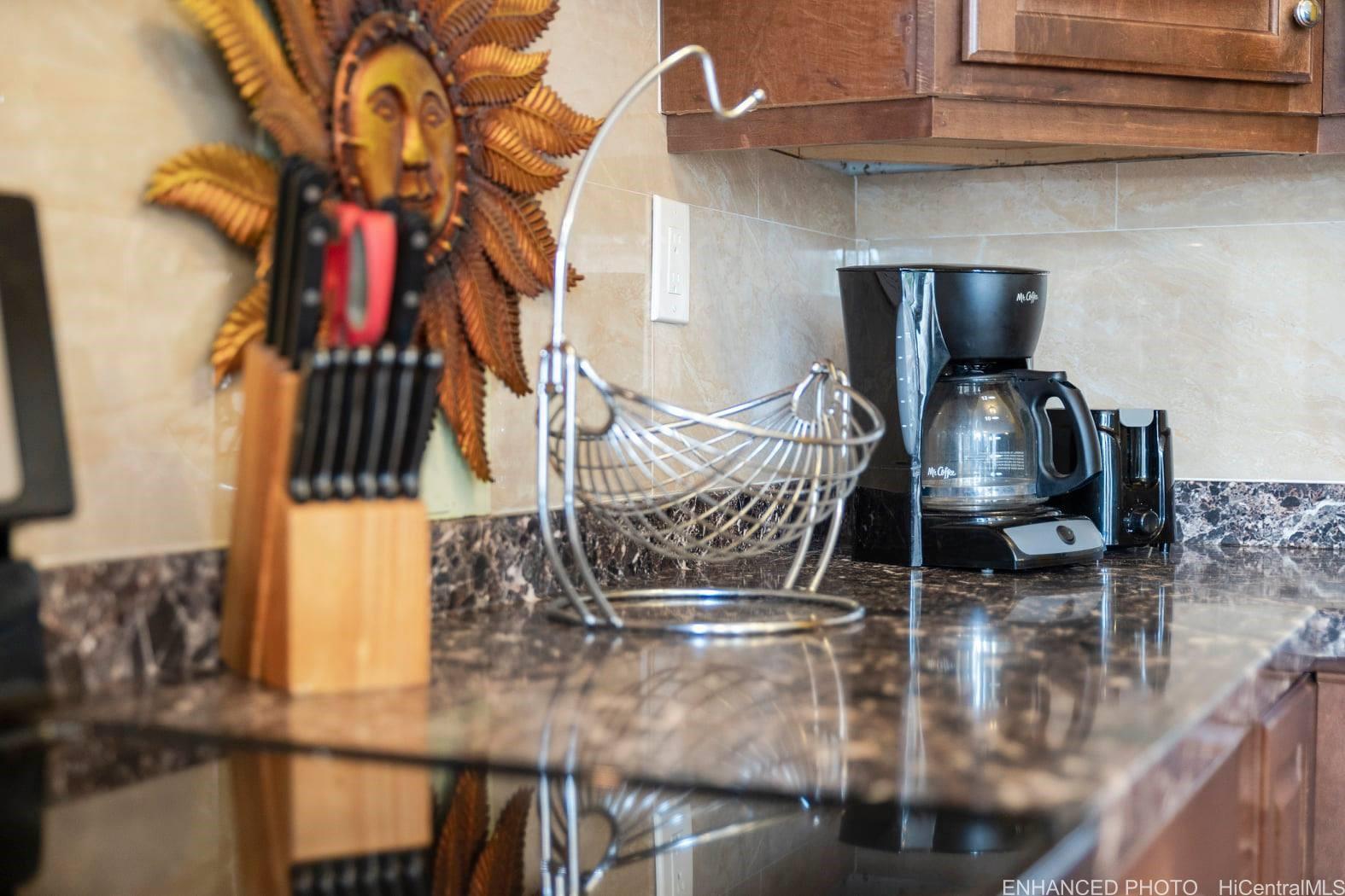 Makaha Valley Pltn condo # 130A, Waianae, Hawaii - photo 7 of 19