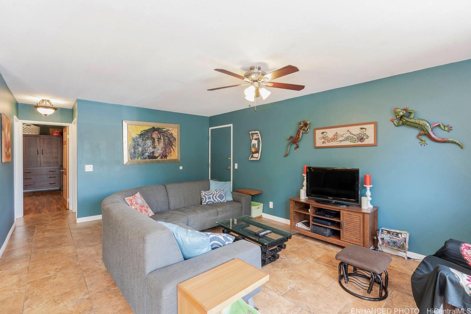 Makaha Valley Pltn condo # 130A, Waianae, Hawaii - photo 9 of 19