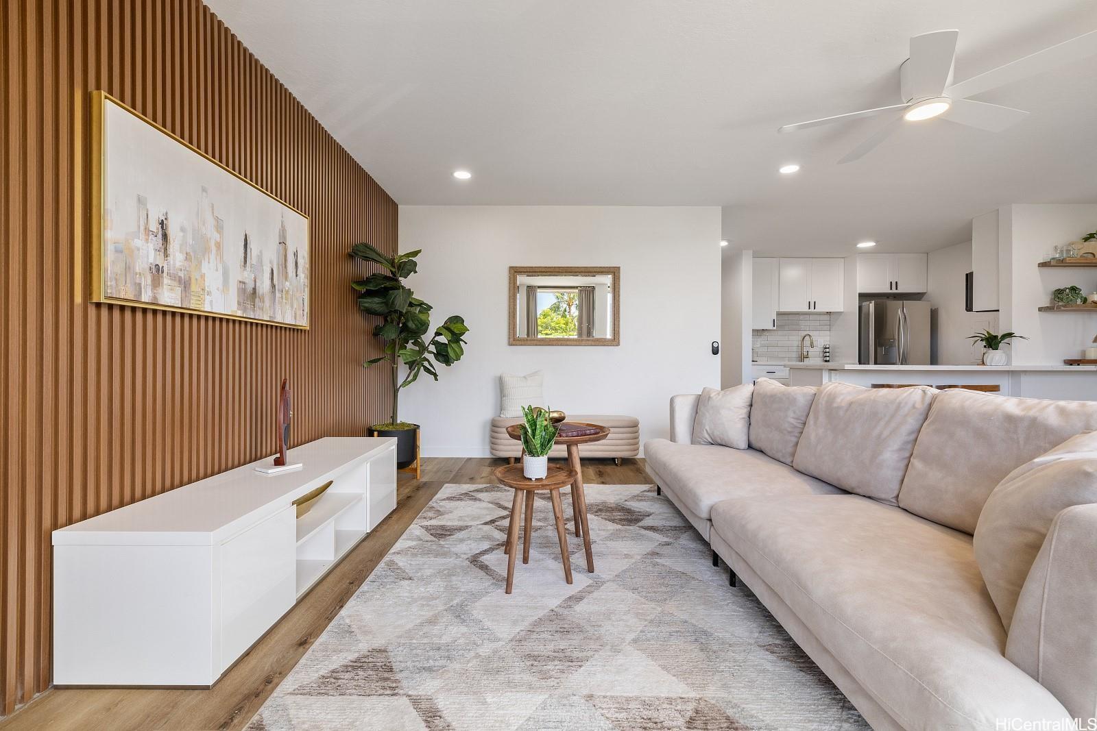 Makaha Valley Pltn condo # 144B, Waianae, Hawaii - photo 2 of 25