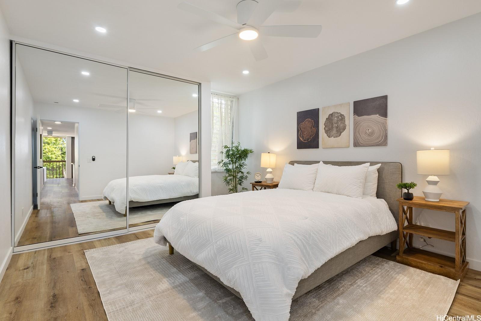 Makaha Valley Pltn condo # 144B, Waianae, Hawaii - photo 11 of 25