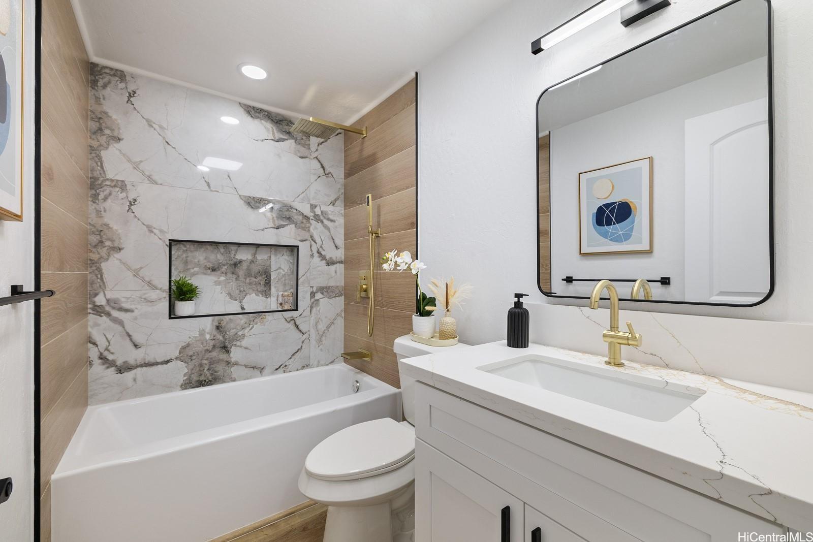 Makaha Valley Pltn condo # 144B, Waianae, Hawaii - photo 17 of 25