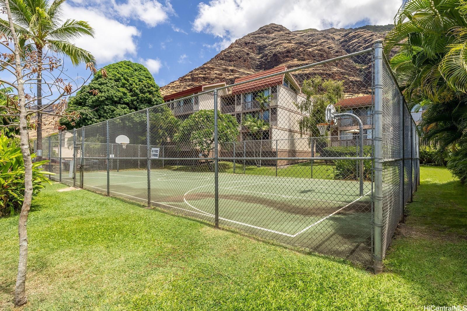 Makaha Valley Pltn condo # 144B, Waianae, Hawaii - photo 22 of 25