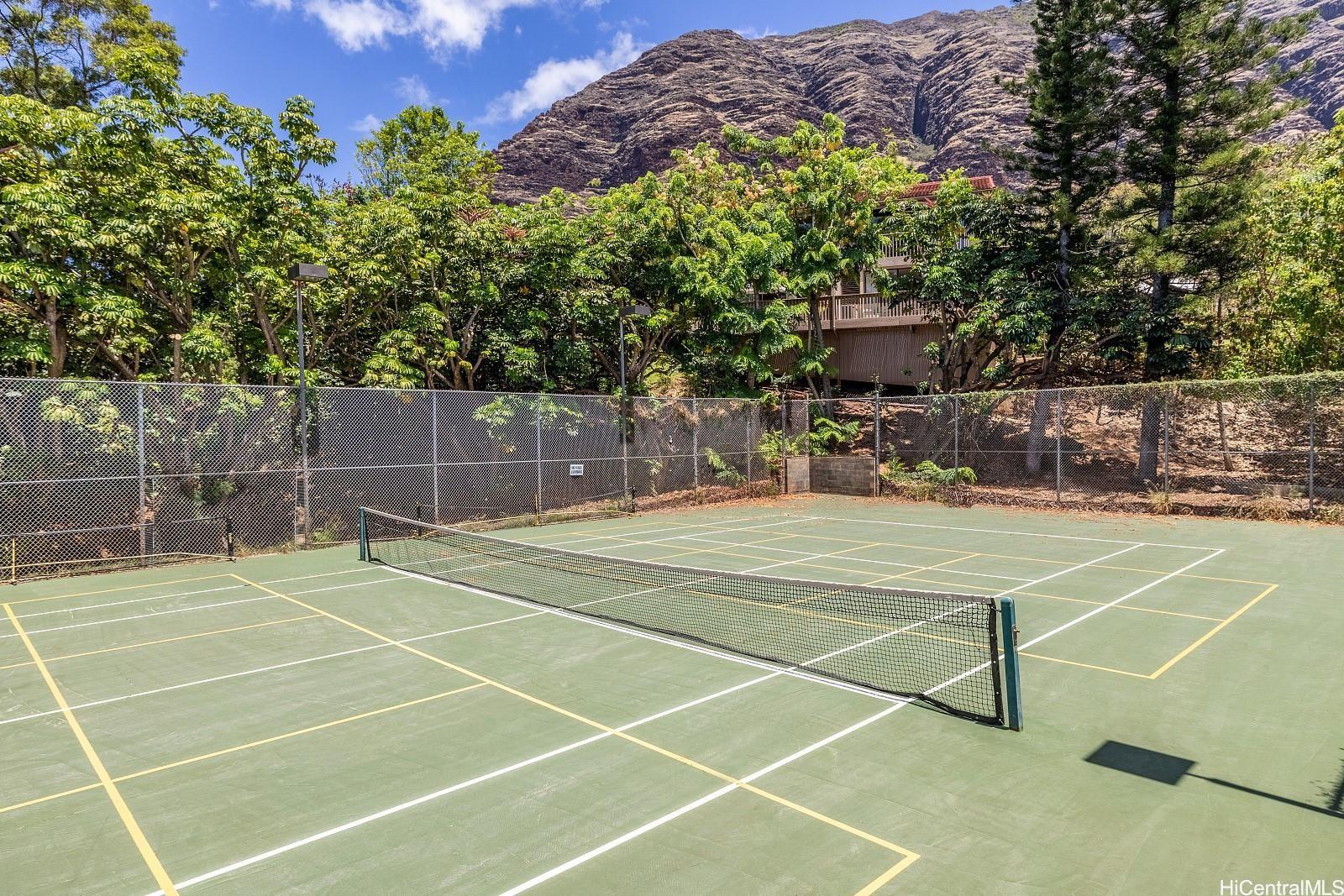 Makaha Valley Pltn condo # 144B, Waianae, Hawaii - photo 23 of 25