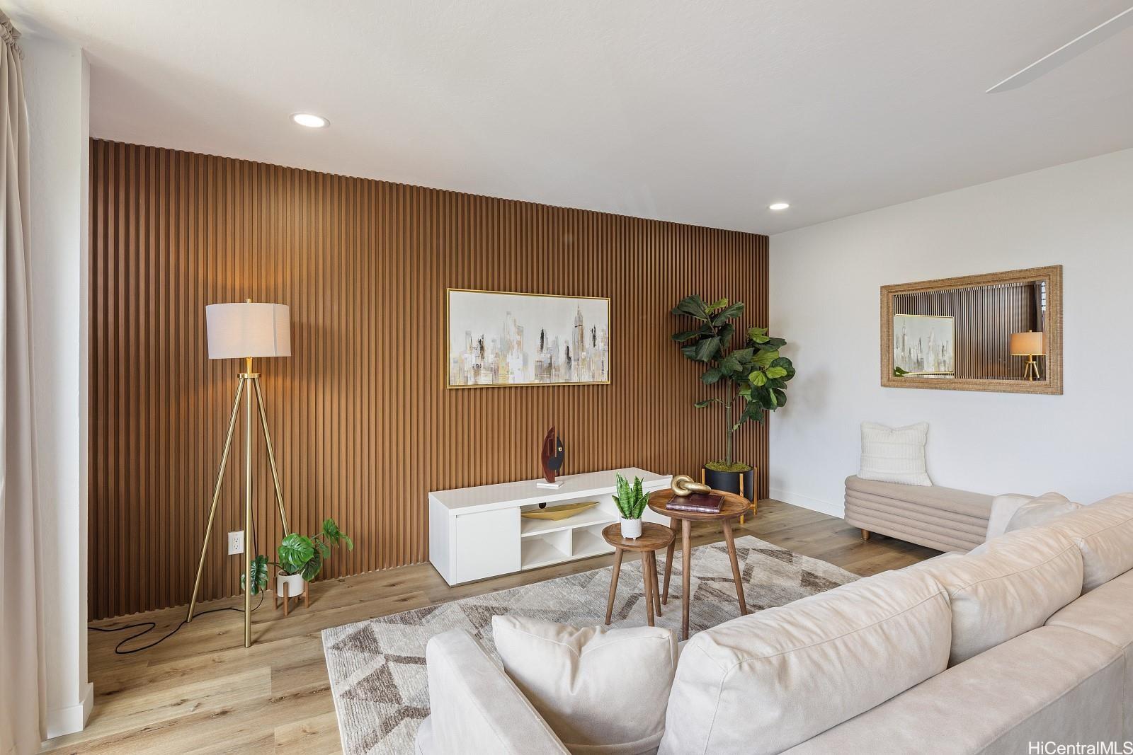 Makaha Valley Pltn condo # 144B, Waianae, Hawaii - photo 4 of 25