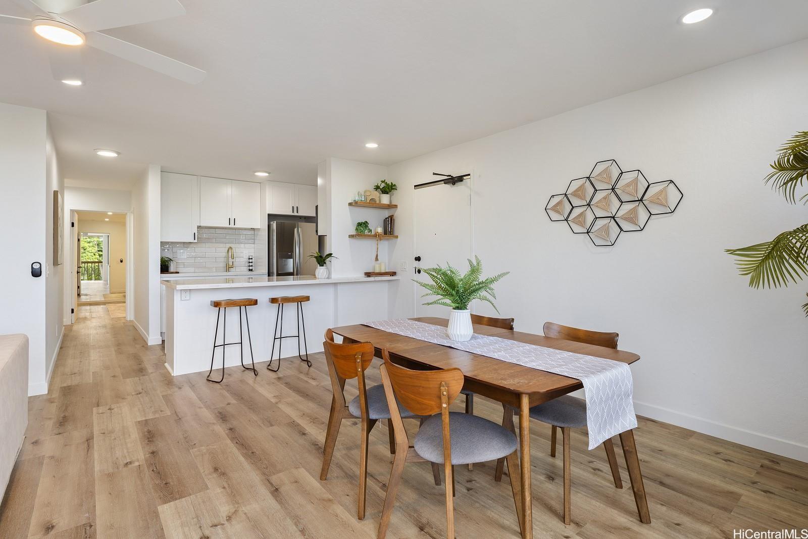 Makaha Valley Pltn condo # 144B, Waianae, Hawaii - photo 5 of 25