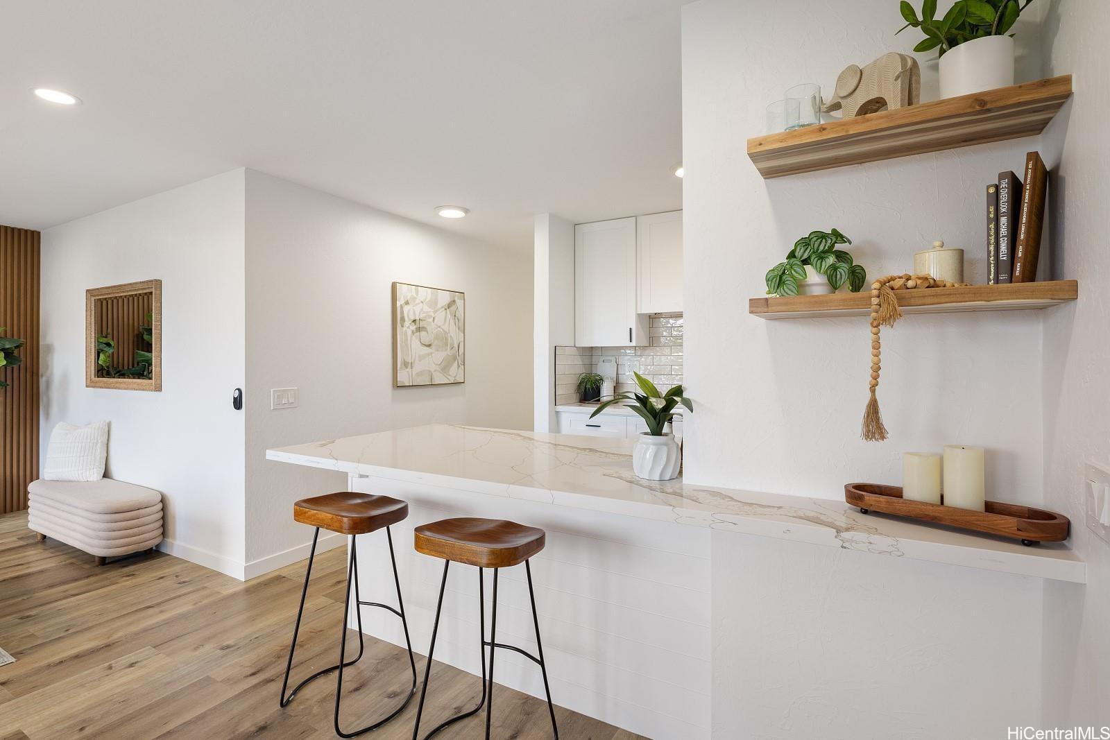 Makaha Valley Pltn condo # 144B, Waianae, Hawaii - photo 6 of 25