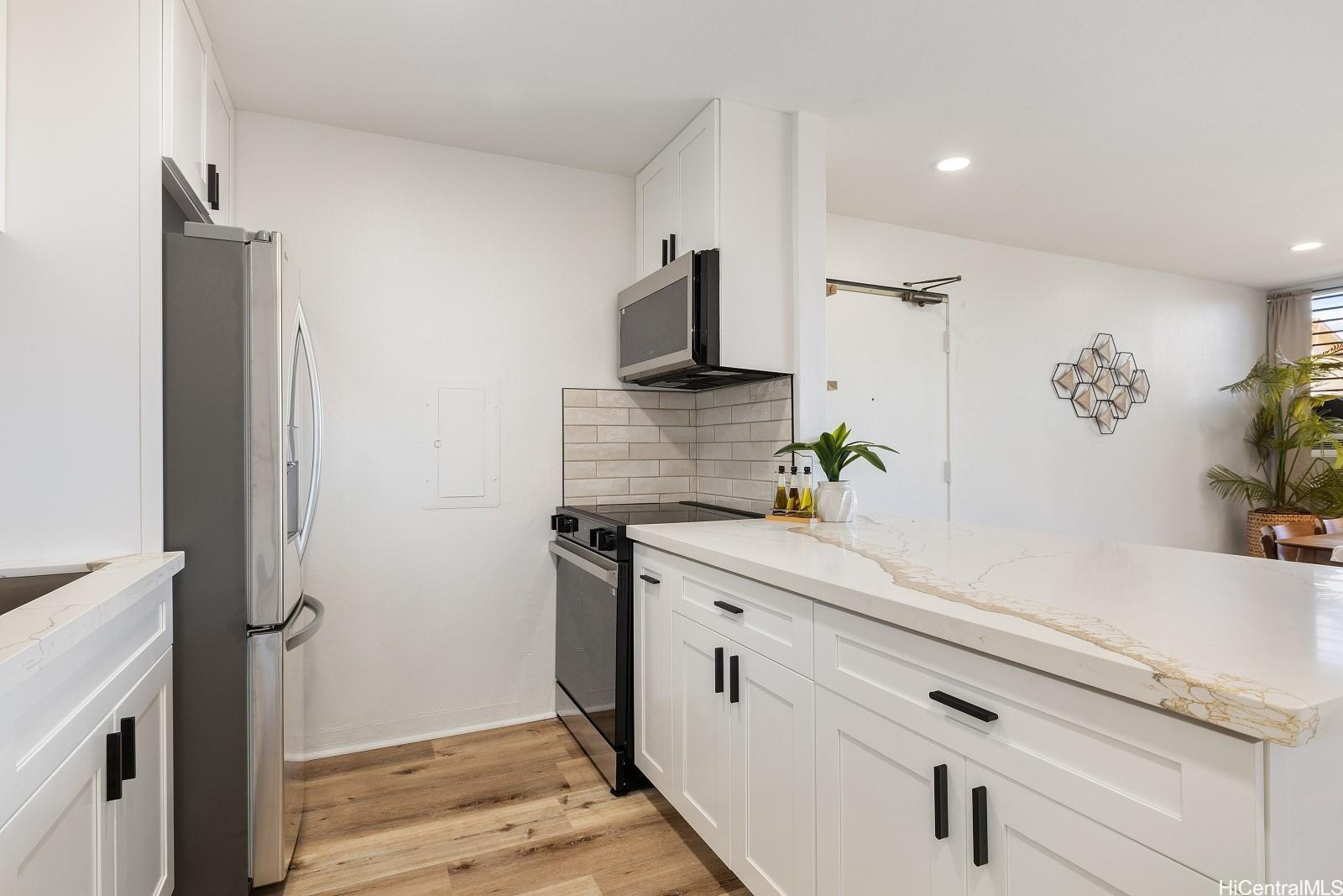 Makaha Valley Pltn condo # 144B, Waianae, Hawaii - photo 9 of 25