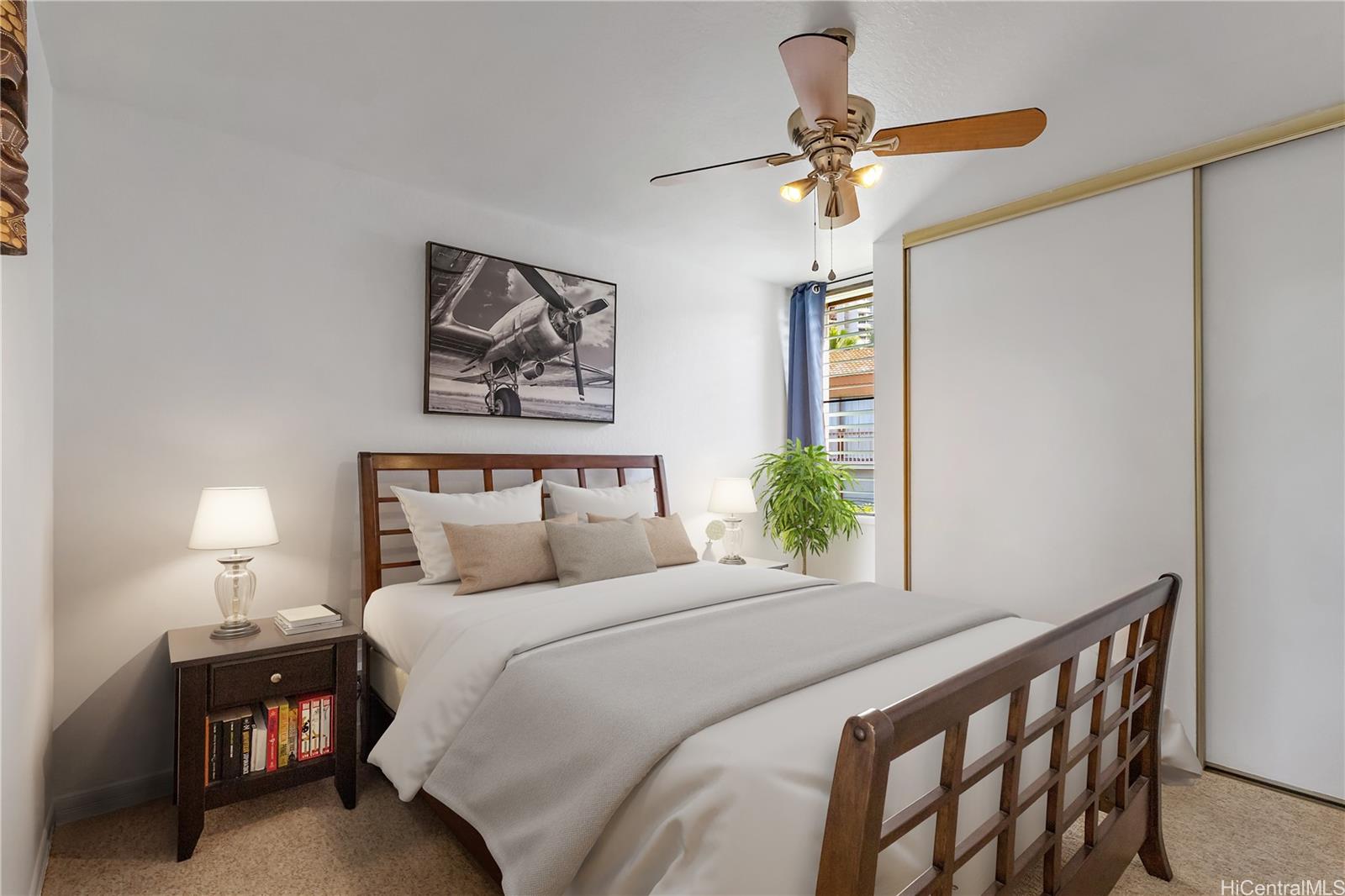 Makaha Valley Pltn condo # 27122C, Waianae, Hawaii - photo 11 of 18