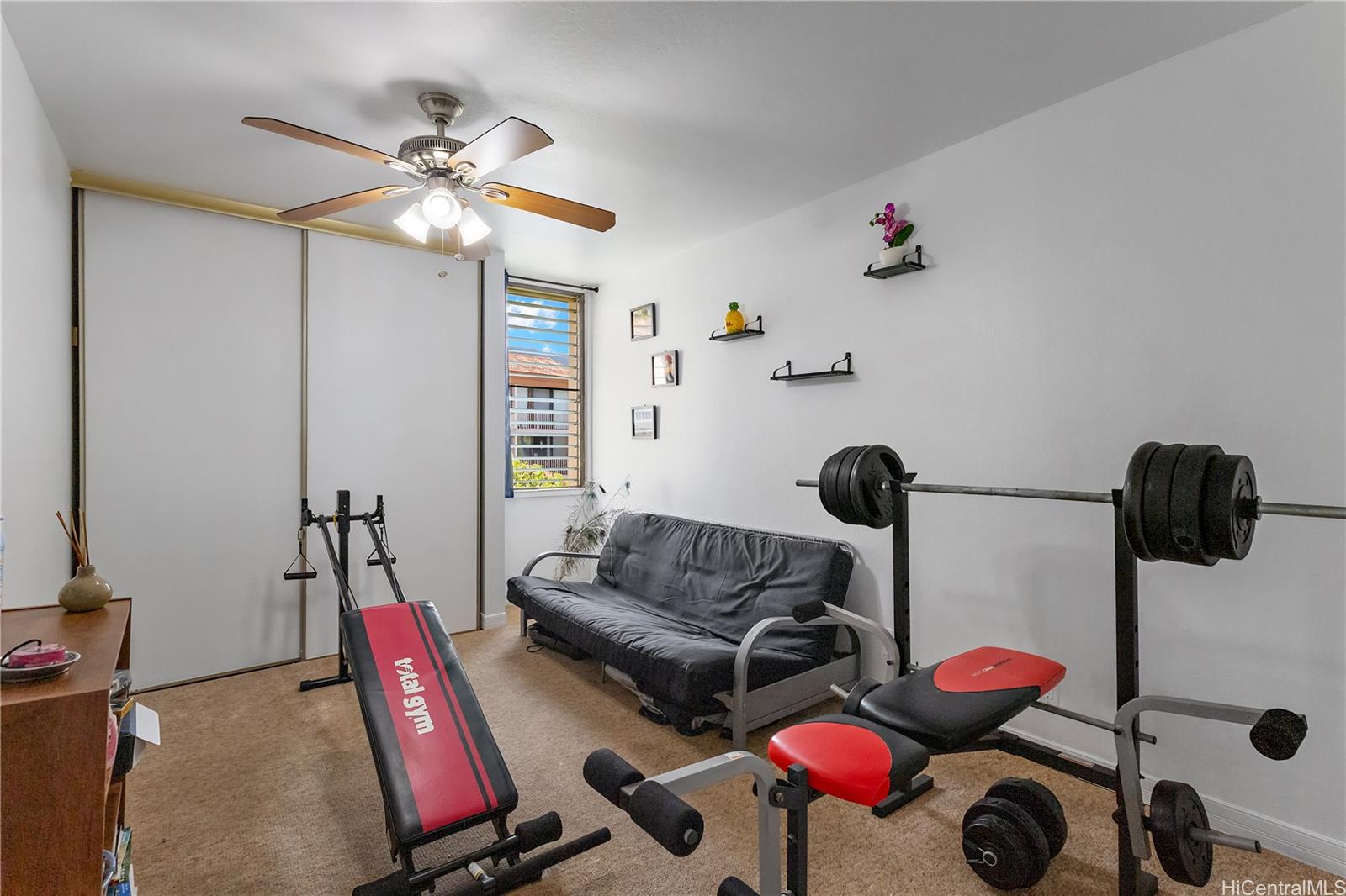 Makaha Valley Pltn condo # 27122C, Waianae, Hawaii - photo 12 of 18