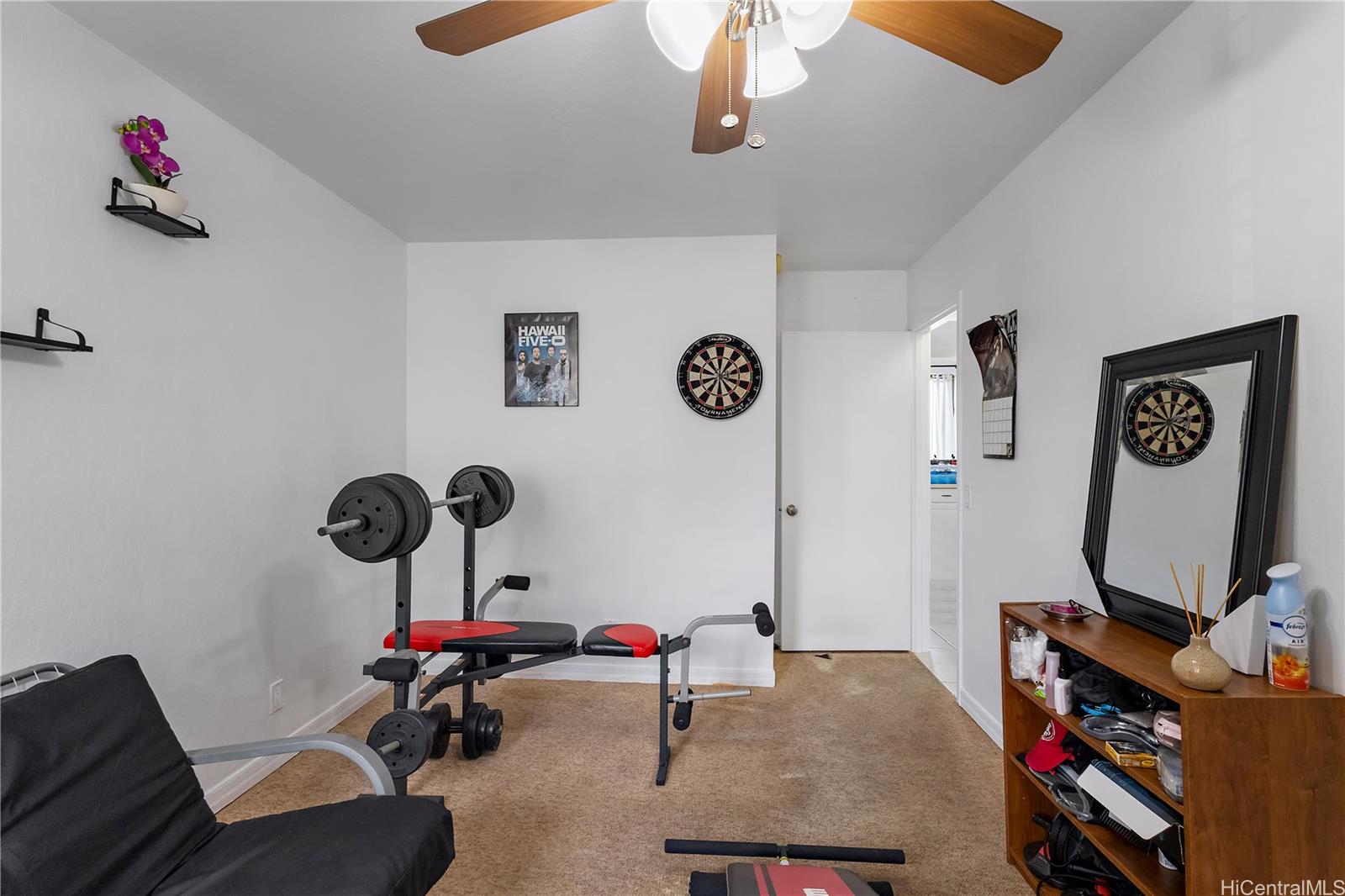 Makaha Valley Pltn condo # 27122C, Waianae, Hawaii - photo 13 of 18