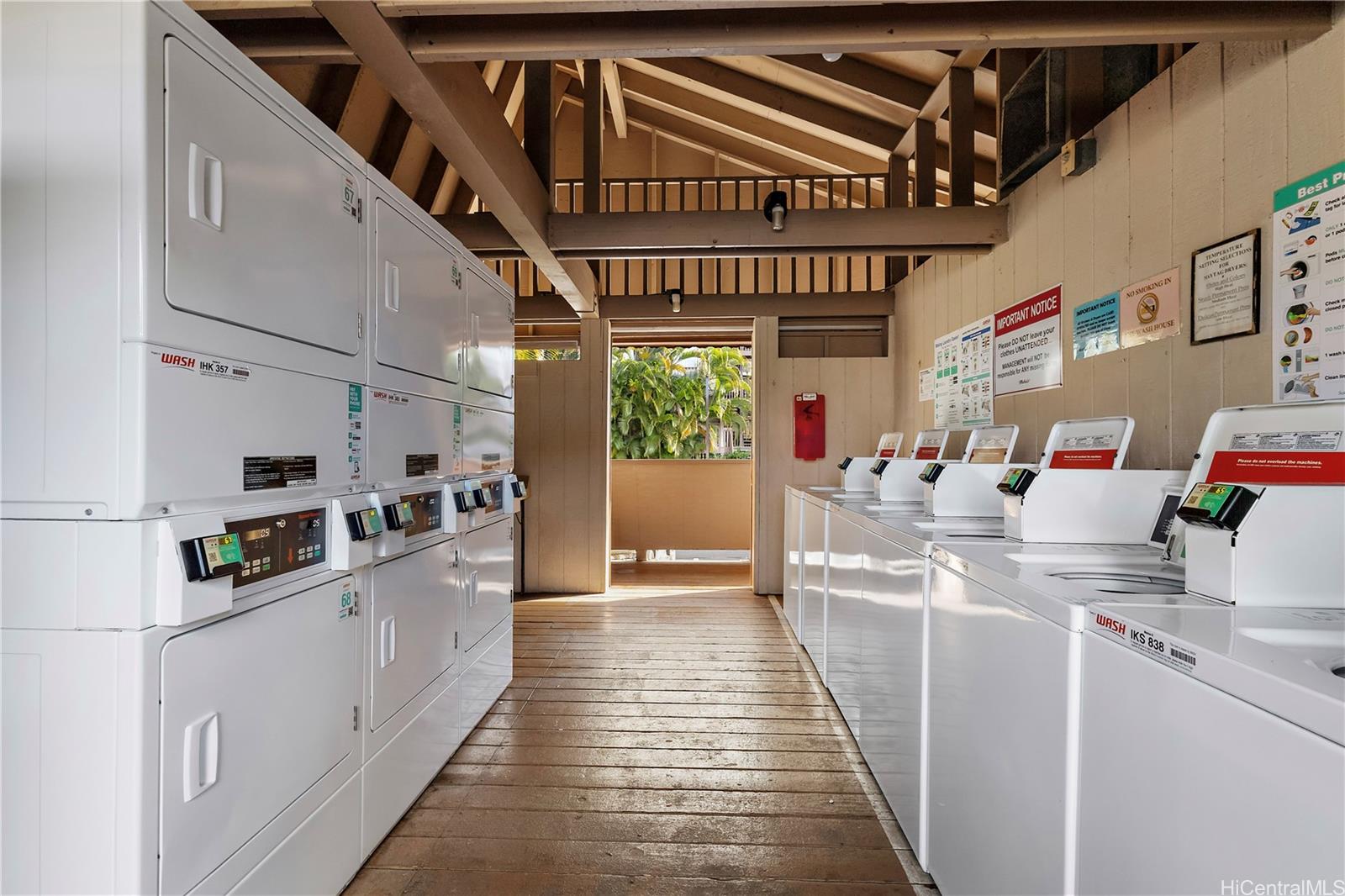 Makaha Valley Pltn condo # 27122C, Waianae, Hawaii - photo 18 of 18