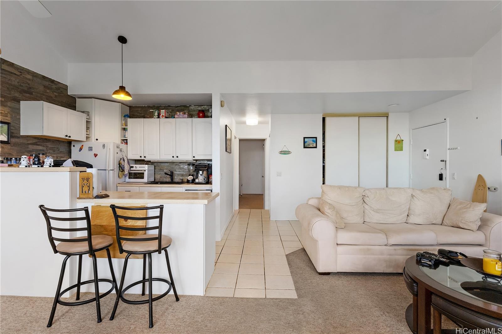 Makaha Valley Pltn condo # 27122C, Waianae, Hawaii - photo 6 of 18