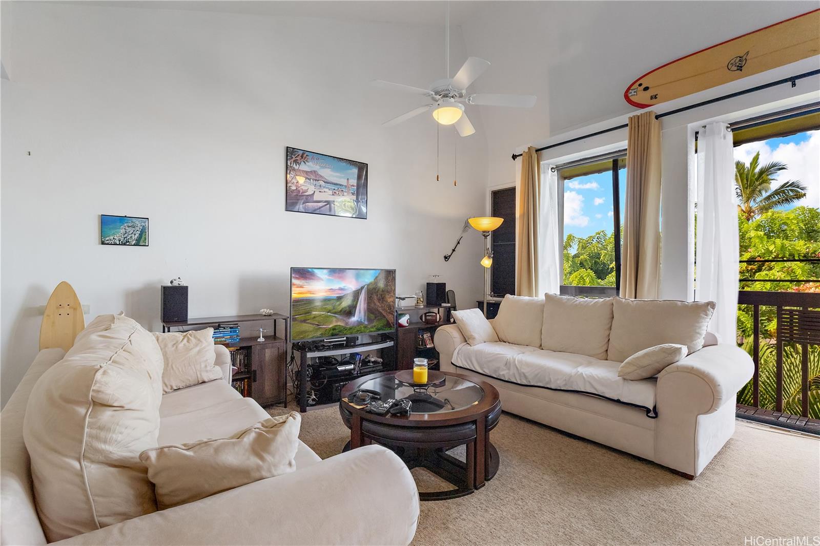 Makaha Valley Pltn condo # 27122C, Waianae, Hawaii - photo 7 of 18