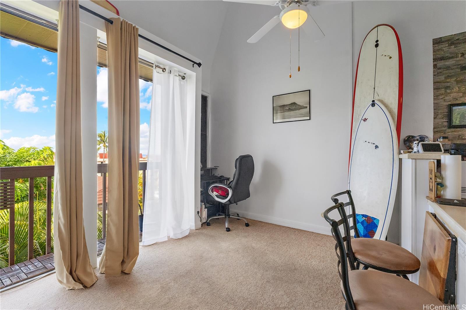 Makaha Valley Pltn condo # 27122C, Waianae, Hawaii - photo 9 of 18