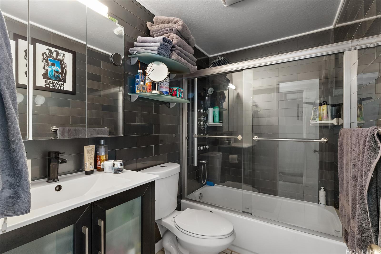 Makaha Valley Pltn condo # 27122C, Waianae, Hawaii - photo 10 of 18