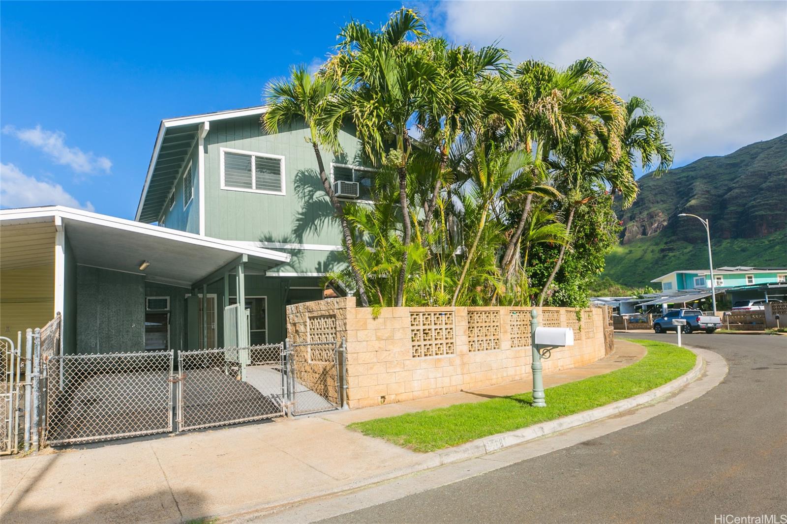 84687 Manuku Street , Waianae, Hi 96792 Makaha