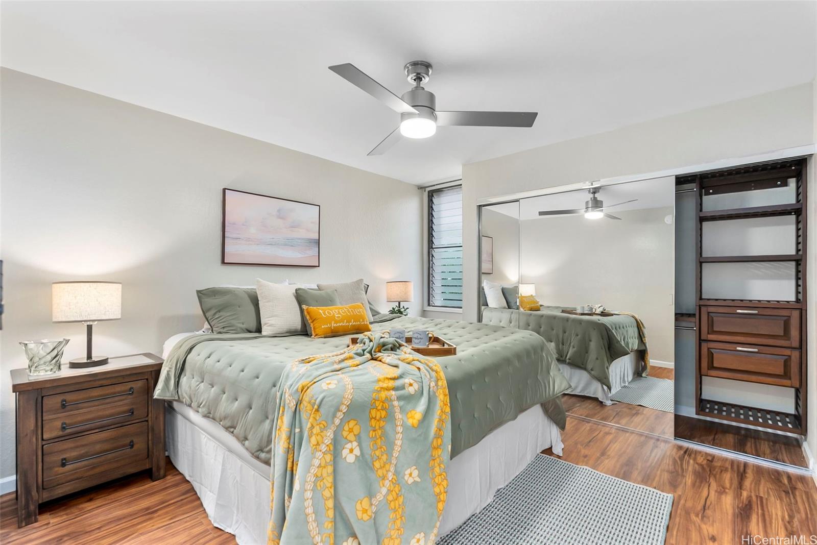 Makaha Valley Pltn condo # 154B, Waianae, Hawaii - photo 2 of 25