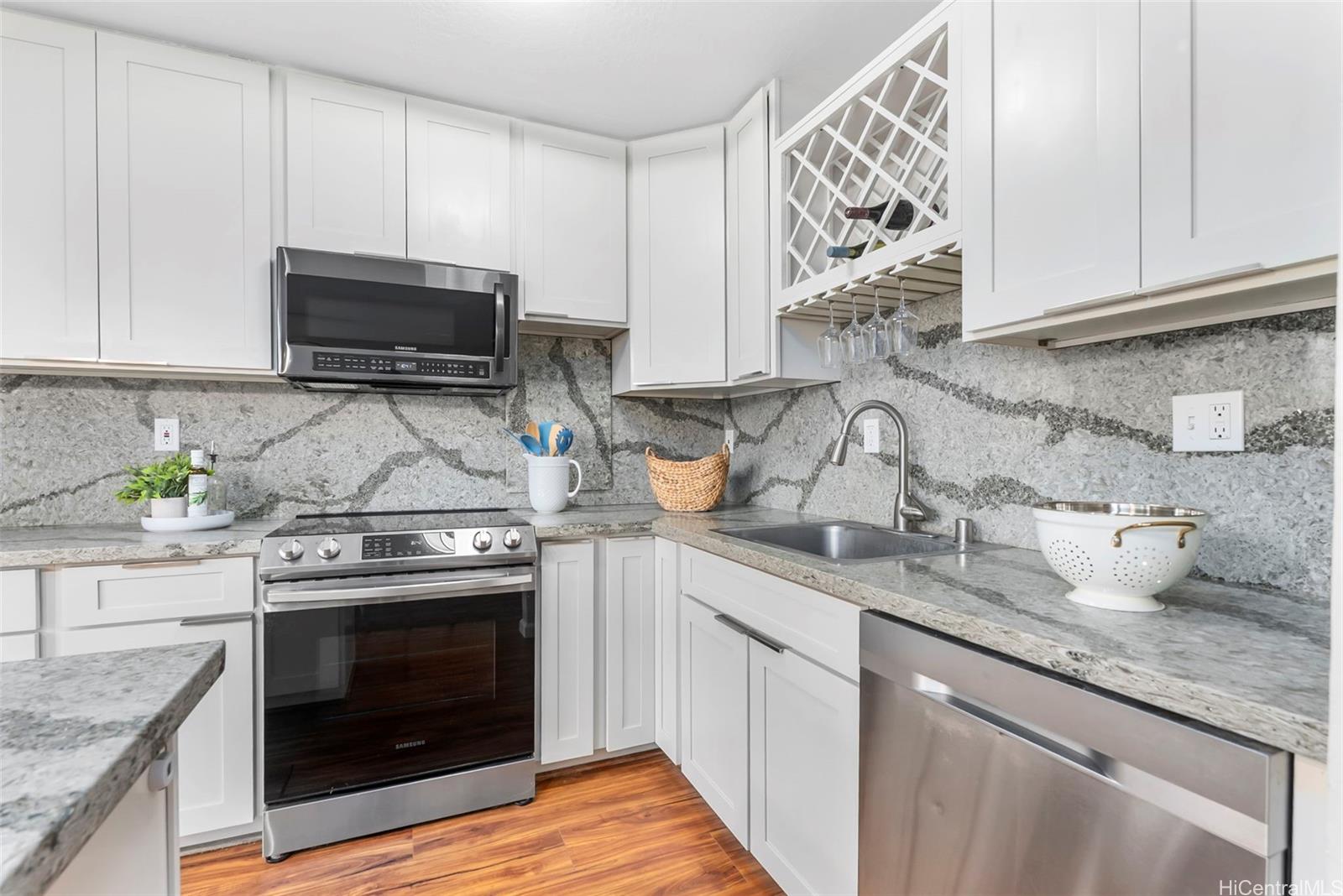 Makaha Valley Pltn condo # 154B, Waianae, Hawaii - photo 11 of 25