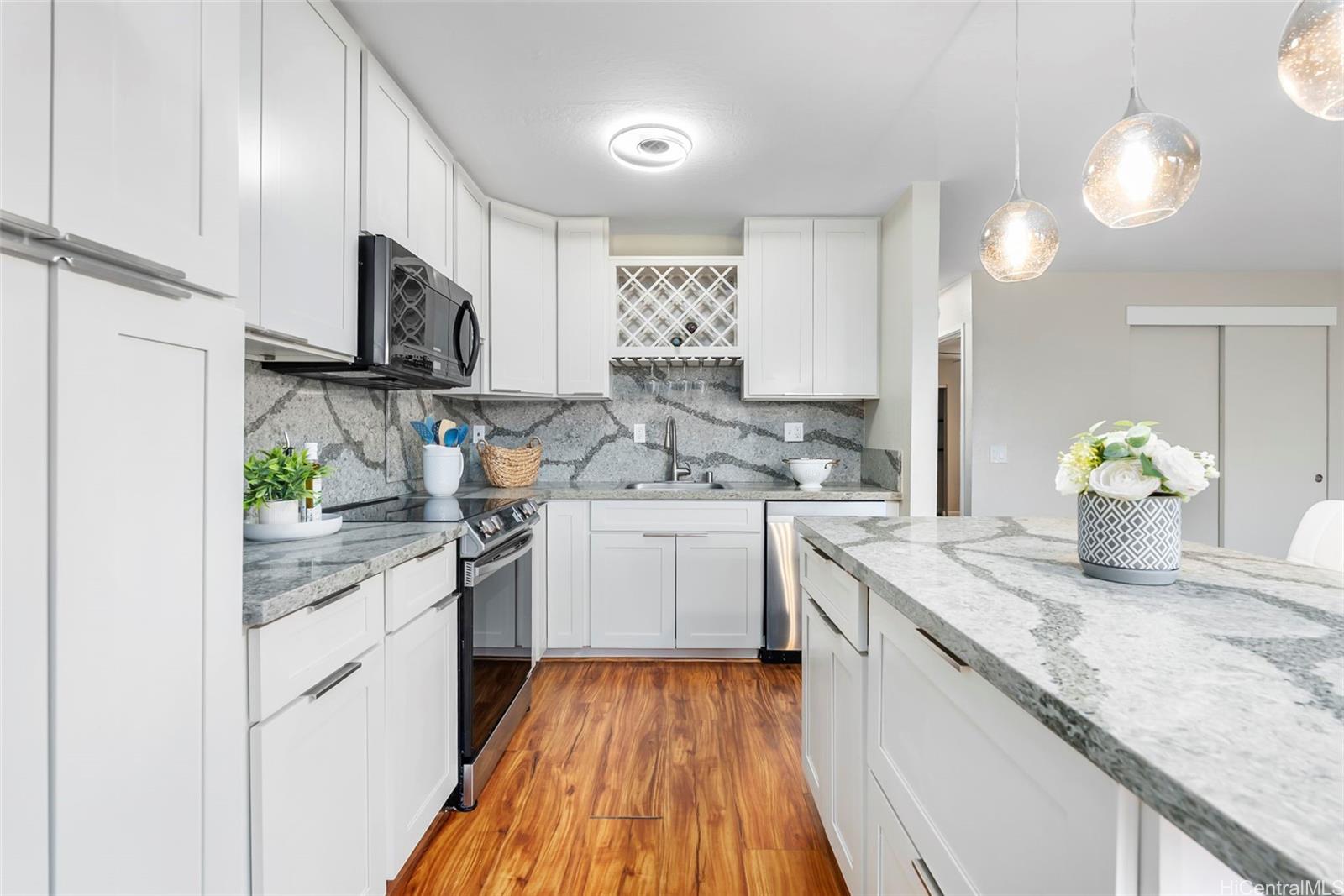 Makaha Valley Pltn condo # 154B, Waianae, Hawaii - photo 11 of 25