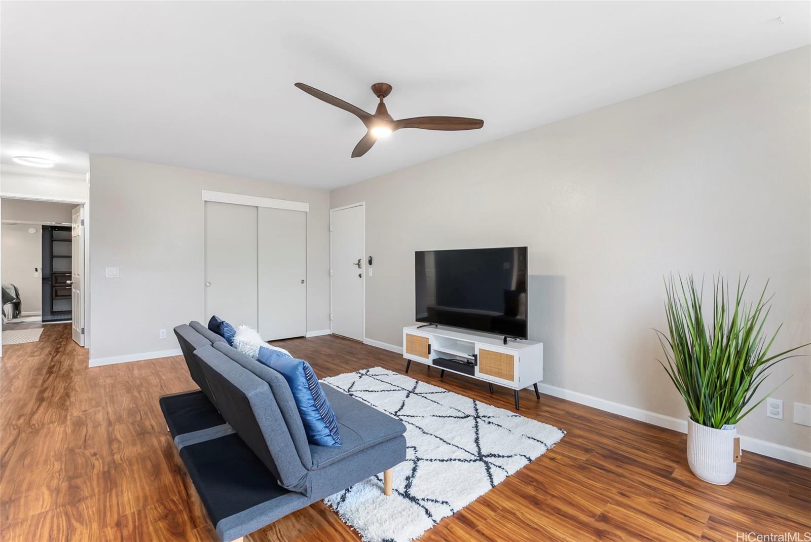 Makaha Valley Pltn condo # 154B, Waianae, Hawaii - photo 13 of 25